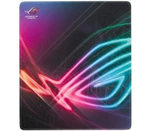 Придбати - килимок для мишки  Килимок для мишки Asus ROG Strix Edge Gaming Mouse Pad (90MP00T0-B0UA00)