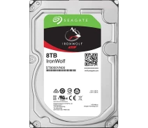 Придбати - жорсткий диск  Жорсткий диск 3.5" SEAGATE IronWolf 8TB SATA/256MB (ST8000VN004)