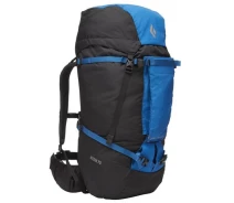 Придбати - рюкзак  Рюкзак Black Diamond Mission 45 (Cobalt/Black, M/L) (BD 681187.CBBK-ML)