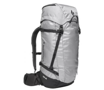 Придбати - рюкзак  Рюкзак Black Diamond Stone 45 (Nickel, M/L) (BD 681157.NCKL-ML)