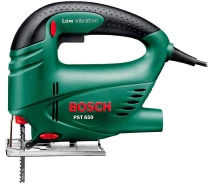 Придбати - електролобзик  Електролобзик Bosch PST 650 (06033A0720)