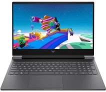 Придбати - ноутбук  Ноутбук ігровий HP Victus 16-r1017ua (B23BHEA)