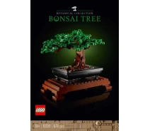 Придбати - набір для творчості  Конструктор LEGO® Botanicals Дерево бонсай (10281)