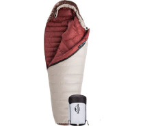 Придбати - спальний мішок  Спальник Naturehike Snowbird NH20YD001, 560 г (6927595761298)