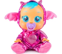 Придбати - ляльки, набори для ляльок  Лялька Плакса Crybabies Брані (99197)
