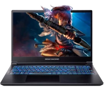 Придбати - ноутбук  Ноутбук ігровий Dream Machines RG4060-16 (RG4060-16UA35)