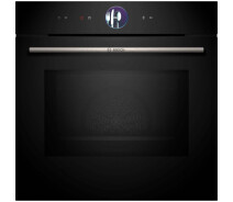 Придбати - духова шафа  Духова шафа електрична Bosch HMG776NB1