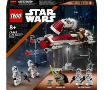 Придбати - дитячий конструктор  Конструктор LEGO® Star Wars Втеча на BARC спідері (75378)