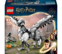 Придбати - дитячий конструктор  Конструктор LEGO® Harry Potter™ Бакбик (76427)