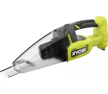 Придбати - автопилосос  Пилосос акумуляторний Ryobi ONE+ RHV18-0 18В 34Вт 6.5кПа контейнер 0.6л HEPA11 0.95кг без АКБ та ЗП (5133005655)
