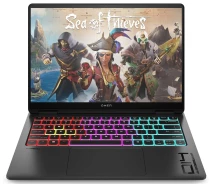 Придбати - ноутбук  Ноутбук ігровий HP OMEN 14-fb0014ua (AQ8P9EA)