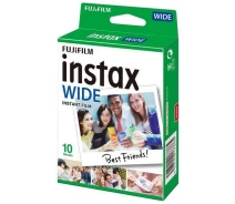 Придбати - акссесуар для фотоаппаратов мгновенной печати  Фотопапір COLORFILM INSTAX REG.GLOSSY (108х86мм 2х10шт)