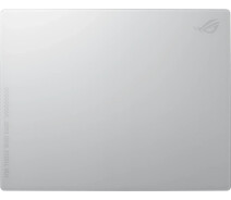 Придбати - килимок для мишки  Ігрова поверхня Asus ROG Moonstone Ace L White (90MP03L0-BPUA10)