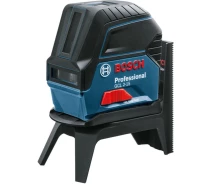 Придбати - лазерний рівень і нівелір  Лазерний нівелір Bosch Professional GCL 2 15 (0601066E00)