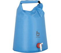 Придбати - туристичну посуд  Каністра складана Bo-Camp Aqua Sac 20L Blue (6681200)