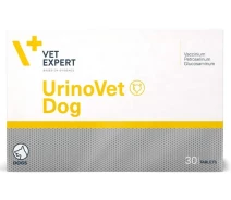 Придбати - вітаміну та вітамінну добавку для собаки  Vet Expert VetoMune Імунітет 60 капс.(5907752658181)
