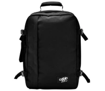 Придбати - рюкзак  Сумка-рюкзак CabinZero CLASSIC 36L/Absolute Black - 15" (36л) (Cz17-1201)
