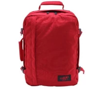Придбати - рюкзак  Сумка-рюкзак CabinZero CLASSIC 36L/Naga Red - 15" (36л) (Cz17-1702)