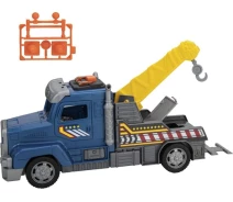 Придбати - машинку, техніка ігрова  Ігровий набір Motor Shop Евакуатор (548095)