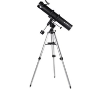 Придбати - телескоп  Телескоп Bresser Galaxia II 114/900 EQ (carbon) (925516)