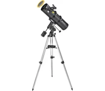 Придбати - телескоп  Телескоп Bresser Pollux 150/750 EQ3 Solar (carbon) (927556)