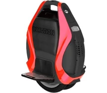 Придбати - моноколесо  InMotion SCV V3 Pro (red)