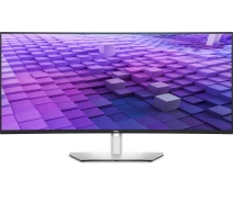 Придбати - монітор  Монітор 38" DELL U3824DW (210-BHXB)