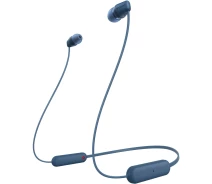 Придбати - навушники  Навушники Sony WI-C100 (WIC100L.CE7) Blue