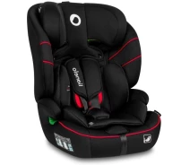 Придбати - дитяче автокрісло  Автокрісло Lionelo LEVI I-SIZE SPORTY BLACK (LO-LEVI I-SIZE SPORTY BLACK)