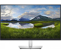 Придбати - монітор  31.5" DELL P3221D (210-AXNJ-21)