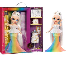 Придбати - ляльки, набори для ляльок  Лялька Rainbow High серії Fantastic Fashion - Амая (594154)