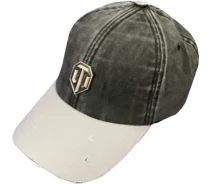 Придбати - подарок для геймеров  Кепка GoodLoot World of Tanks Vintage Baseball Hat (5908305234081)