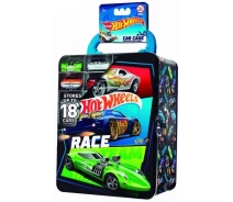Придбати - товар для дитини  Контейнер для 18 машинок Hot Wheels (HWCC2-23K)