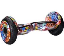 Придбати - гіроборд  Гіроборд Smart Balance Wheel 10.5 Трініті