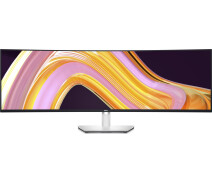Придбати - монітор  Монітор 49" DELL U4924DW (210-BGTX)