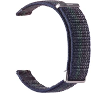 Придбати - аксессуар до смарт-годинниа  Ремінець Amazfit Balance Blue (S230BNTY2N) блакитний
