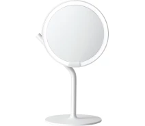 Придбати - косметичне дзеркало  Дзеркало для макіяжу Amiro MATE S LED Makeup AML117 Білий
