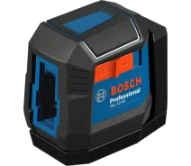 Придбати - лазерний рівень і нівелір  Нівелір лазерний Bosch GLL 12-22, до 12м, 0.3мм/м, чохол, 0.35кг (0.601.065.220)