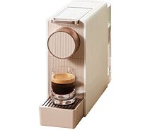 Придбати -  Кавомашина Scishare S1201 Gold