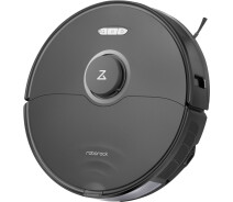 Придбати - роботі-пылесосів  Робот-пилосос RoboRock S8 Black