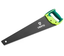 Придбати - садову пилку  Ножівка садова Verto 15G102	