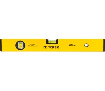 Придбати - рівень  Рівень Topex 40 см (29C501)