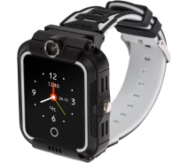 Придбати - смарт-годинник  Смарт-годинник для дітей AURA A4 4G WIFI Black