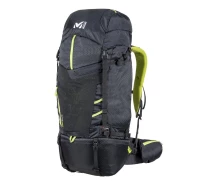 Придбати - рюкзак  Рюкзак Рюкзак Millet Ubic 60+10 Black (MIS1916 0247)