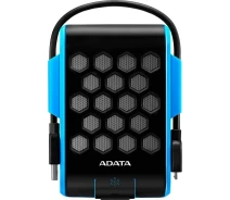 Придбати - зовнішній жорсткий диск  Зовнішній жорсткий диск ADATA Durable HD720 1TB AHD720-1TU31-CBL 2.5 USB 3.1 Blue