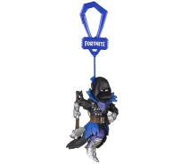 Придбати - подарок для геймеров  Фігурка-брелок Jazwares Fortnite Figure Hanger Raven S1 (FNZ0005)	