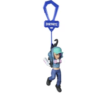 Придбати - подарок для геймеров  Фігурка-брелок Jazwares Fortnite Figure Hanger Teknique S1 (FNZ0010)	