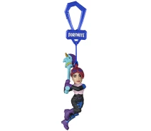 Придбати - подарок для геймеров  Фігурка-брелок Jazwares Fortnite Figure Hanger Bomber S1 (FNZ0002)	