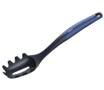 Придбати - поварскую лопатку, ложку, вилку  Ложка для спагетті Ardesto Gemini AR2107PB