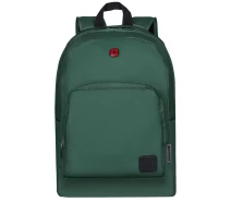 Придбати - рюкзак  Рюкзак Wenger 16 ", Crango, Green (зелений) (610197)